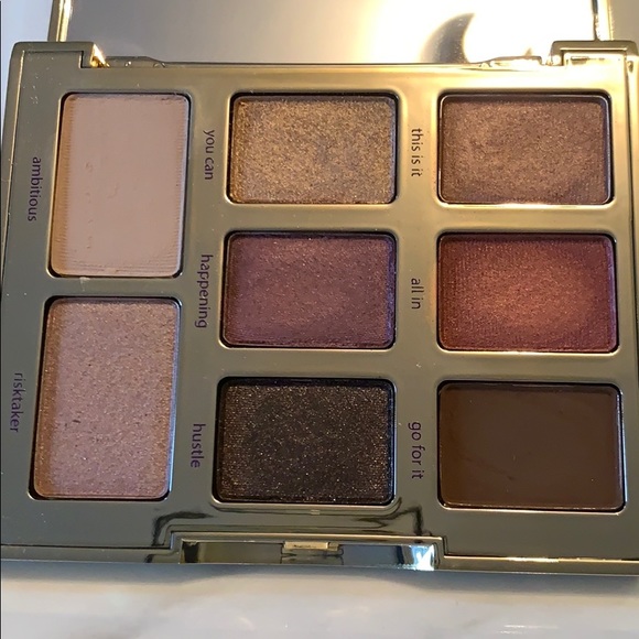 Tarte Dream Big Eyeshadow Palette w Box - Picture 6 of 13